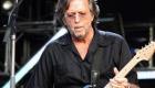 Aşı karşıtı müzisyen Eric Clapton Covid-19'a yakalandı