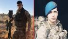 تركيا تعلن مقتل أحد جنودها جراء قذائف شمالي سوريا