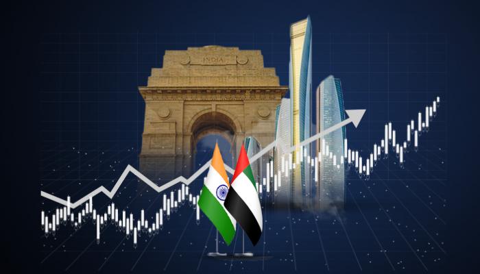 الشراكة بين الإمارات والهند تتجه لعصرها الذهبي