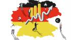 وسط عصر الركود.. قطاع "غير متوقع" باقتصاد ألمانيا يفلت من الجائحة