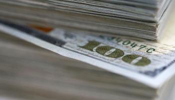 ارتفاع سعر الدولار في لبنان