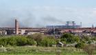 "الدفاع" الروسية تعلن السيطرة على مصنع آزوفستال الأوكراني