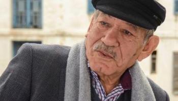 الفنان الجزائري الراحل أحمد بن عيسى - أرشيفية