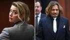 Johnny Depp vs Amber Heard :le Comédien reçoit le soutien de grandes stars