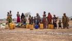 Sahel : Une grave insécurité alimentaire menace près de 18 millions de personnes (ONU)