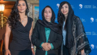 اهدای جایزه حقوق بشر سال ۲۰۲۱ به سه زن افغان