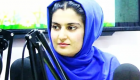 طالبان تنها خبرنگار زن حاضر در کنفرانس خبری را اخراج کرد