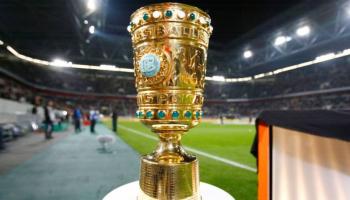 كأس ألمانيا