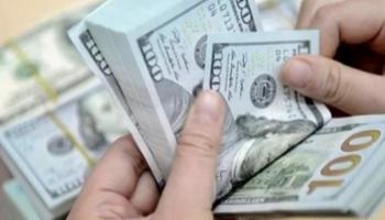 سعر الدولار في مصر اليوم