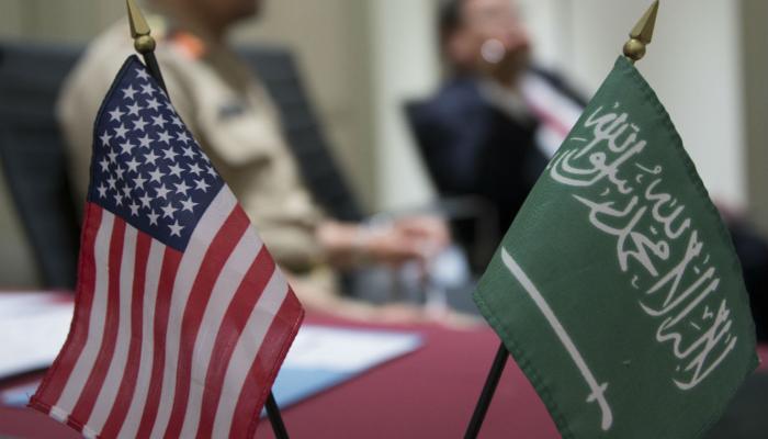 علما السعودية والولايات المتحدة - أرشيفية