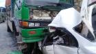 افغانستان | تصادف رانندگی در بغلان جان سه نفر را گرفت