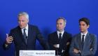 France: le nouveau gouvernement Bruno Le Maire veut protéger les Français contre l'inflation