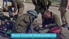 Rusya: Azovstal fabrikasındaki son Ukrayna askerleri de teslim oldu 