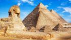 مقبره ۴۳۰۰ ساله کشف شده در مصر متعلق به چه کسی است؟