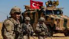 تركيا تعلن مقتل 15 من "الكردستاني" شمالي سوريا والعراق