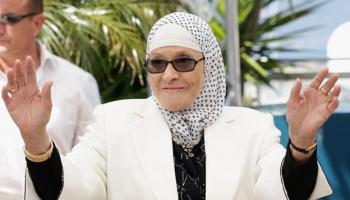 أيقونة السينما الجزائرية شافية بوذراع - أرشيفية