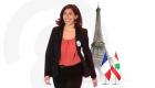 Arap Kökenli Rima Abdülmalik.. Fransa'nın Yeni Kültür Bakanı