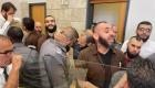 الحكم على 6 فلسطينيّين فروا من سجن جلبوع