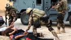 الأمن العراقي يطيح بـ21 عنصراً من تنظيم داعش
