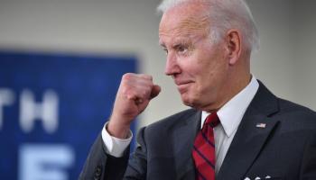 Joe Biden lance un message à Kim Jong Un... une guerre nucléaire à l'horizon ? 