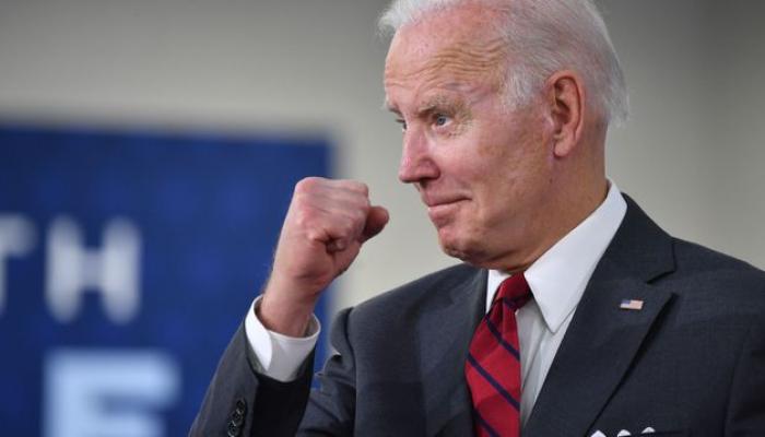 Joe Biden lance un message à Kim Jong Un... une guerre nucléaire à l'horizon ? 