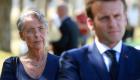 France : les ministres battus aux législatives devront démissionner