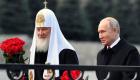 زعيم الكنيسة الروسية.. ما علاقته بحرب أوكرانيا؟