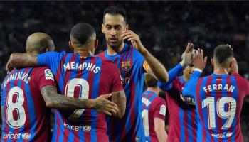 الدوري الإسباني