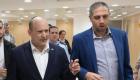 رفيق درب وكاتم أسرار رئيس الوزراء الإسرائيلي يستقيل من منصبه