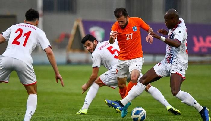 للمرة الثانية.. تأجيل نهائي كأس أمير الكويت