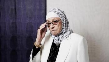 الفنانة الجزائرية الراحلة شافية بوذراع - أرشيفية