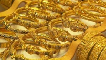 تعاملات الذهب في السودان - أرشيفية