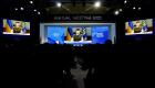 "مزيد من الدعم".. ماذا طلب رئيس أوكرانيا خلال منتدى دافوس؟