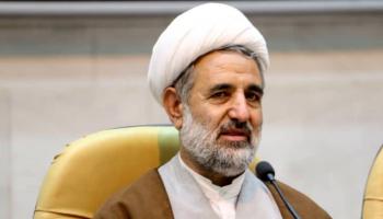 عضو لجنة الأمن القومي في البرلمان الإيراني، مجتبى ذو النوري