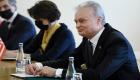 ليتوانيا تعلن موعد سحب سفيرها من روسيا