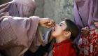 آغاز کارزار سراسری واکسیناسیون فلج اطفال در افغانستان