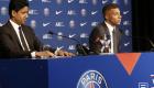 PSG : «Je n'irai pas au-delà de ma fonction de joueur», promet Mbappé