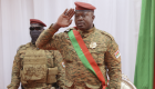 Terrorisme: Le président burkinabè appelle les soldats à faire ''couler leurs sueurs'' pour préserver leurs vies