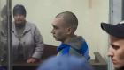 Ukrayna'da yargılanan ilk Rus askeri, savaş suçundan ömür boyu hapis cezası aldı