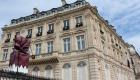 Katar’ın Paris Büyükelçiliği’nde bir kişi öldü