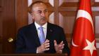 وزير الخارجية التركي يزور الأقصى بدون "المرافقة المعتادة"