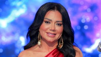 الفنانة المصرية رانيا يوسف - أرشيفية