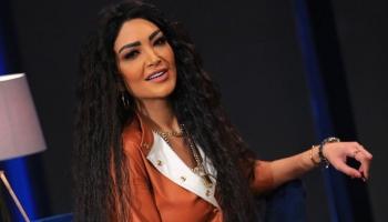 الإعلامية المصرية سالي عبدالسلام