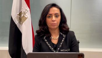 مايا مرسي 