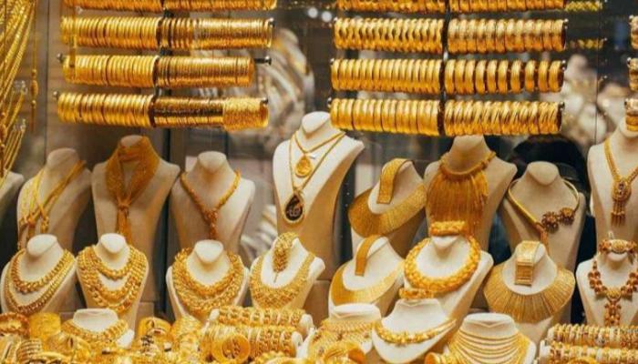 تعاملات الذهب في البحرين - أرشيفية