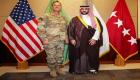 مباحثات سعودية أمريكية.. تنسيق دفاعي ومواجهة لتحديات المنطقة