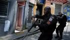 Brésil : une opération policière dans une favela de Rio tue 11 personnes  