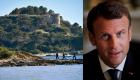 France:Emmanuel Macron va passer le pont de l'Ascension au Fort de Brégançon