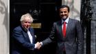 Katar'dan İngiltere'ye dev yatırım: Tam 10 milyar sterlinlik paket