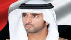حمدان بن محمد يعلن إطلاق "منتدى دبي للمستقبل"